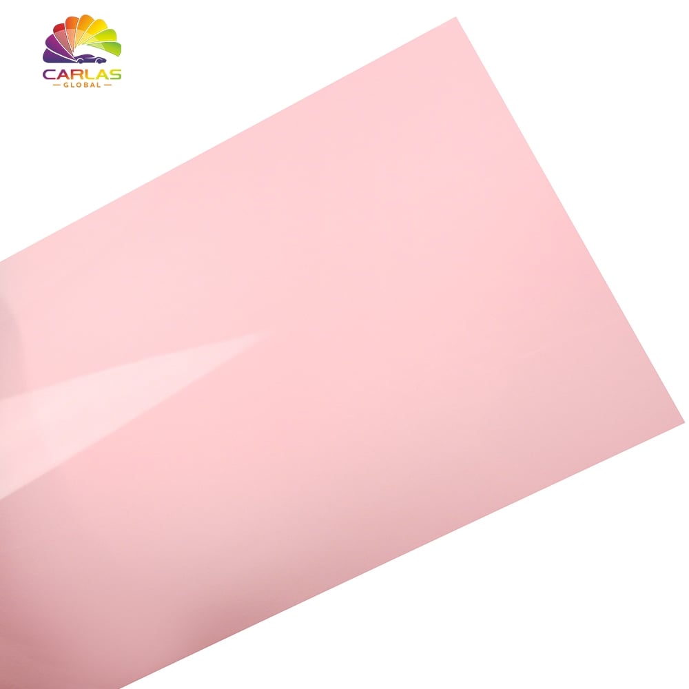 ColorPPF Rouge Pink TPU5513L