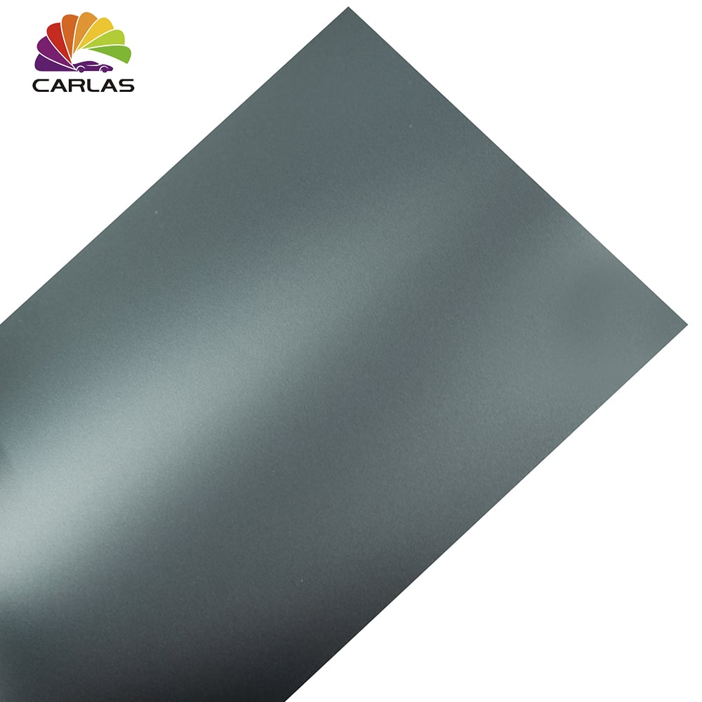 ColorPPF Хөлдүү шингэн металлик харцага серый TPUM7107Q