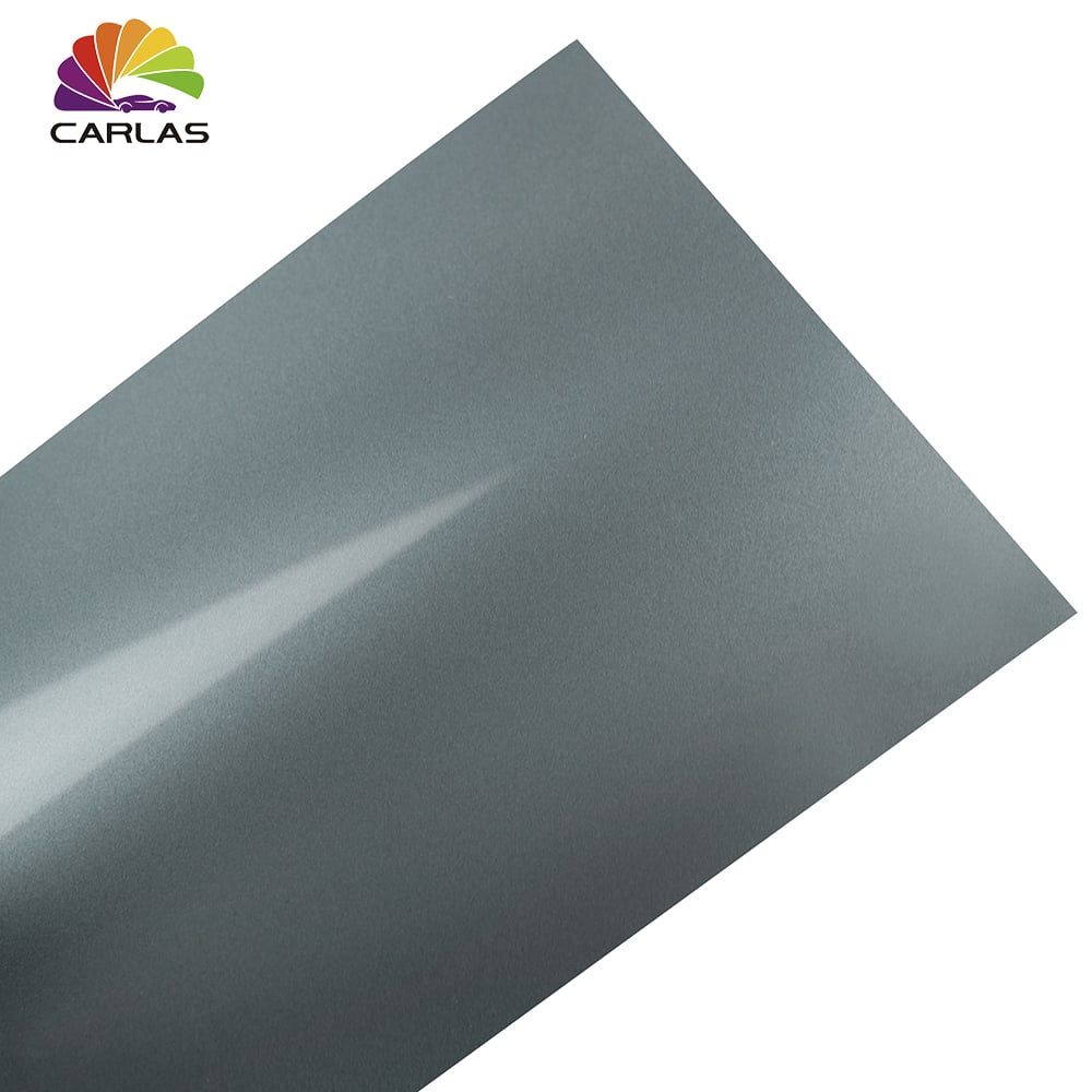 ColorPPF Υγρό Μέταλλο Γραφίτι Σκούρο Γκρι TPU7107Q