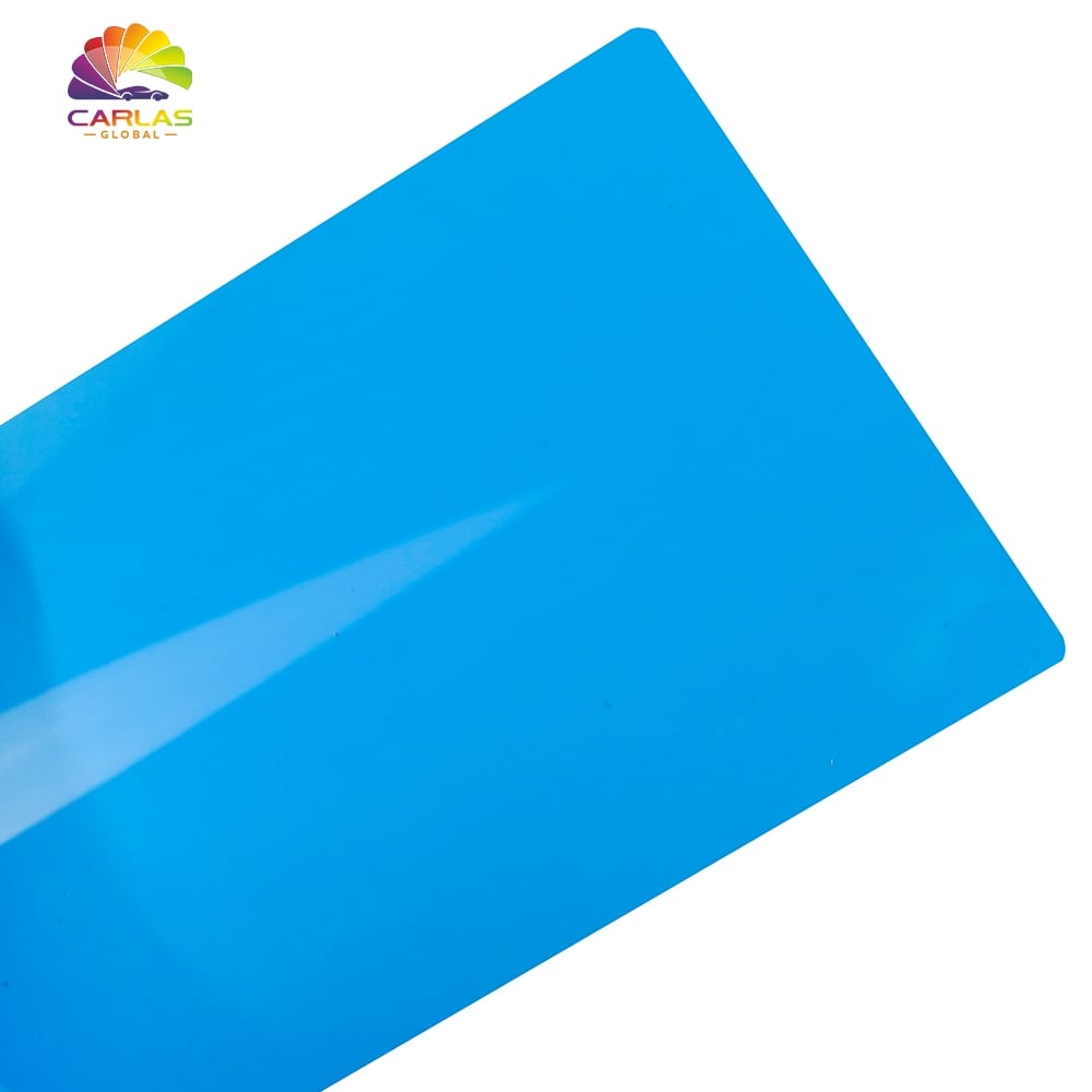 ColorPPF Ice Cream Blue TPU5505J