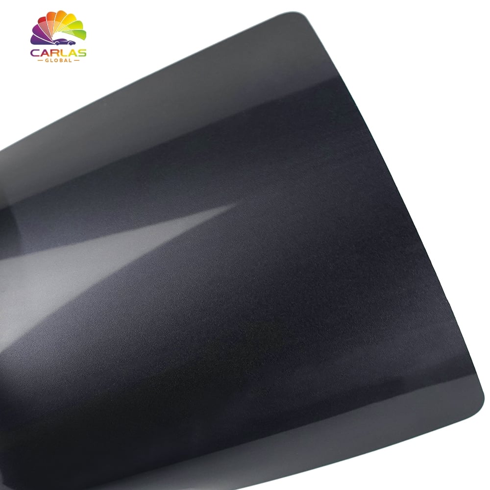 ColorPPF Liquid Metal Chromium Nickel Alloy TPU7103L