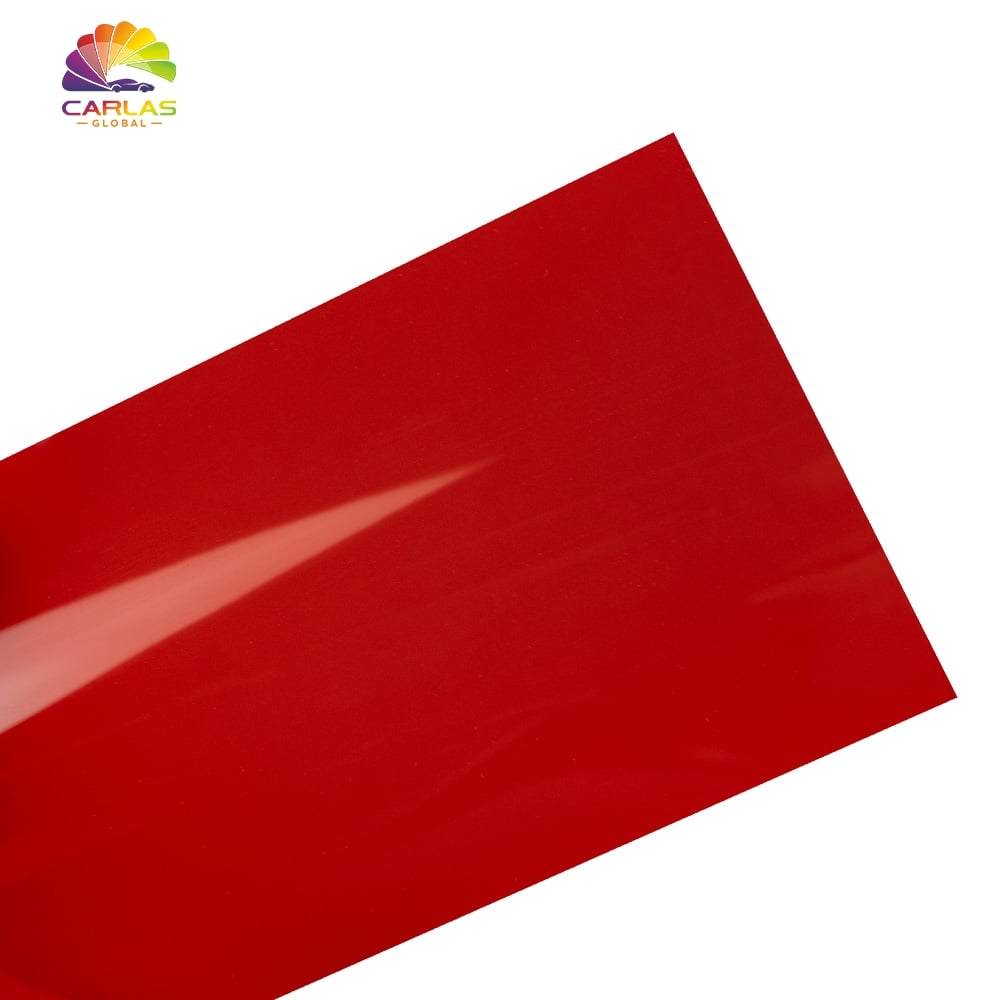 ColorPPF Dark Ferrari Red TPU5501R
