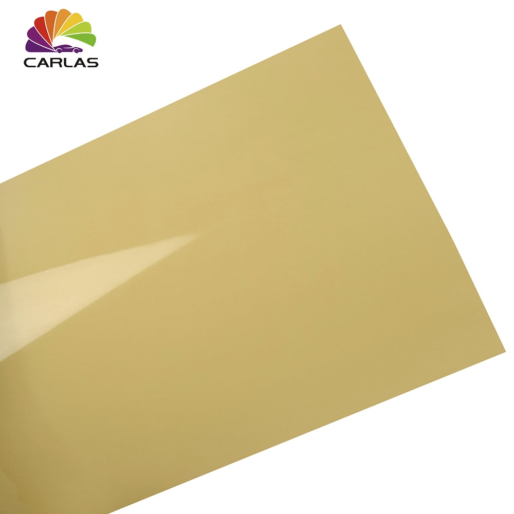 ColorPPF NIO Cloud Yellow TPU5502Y