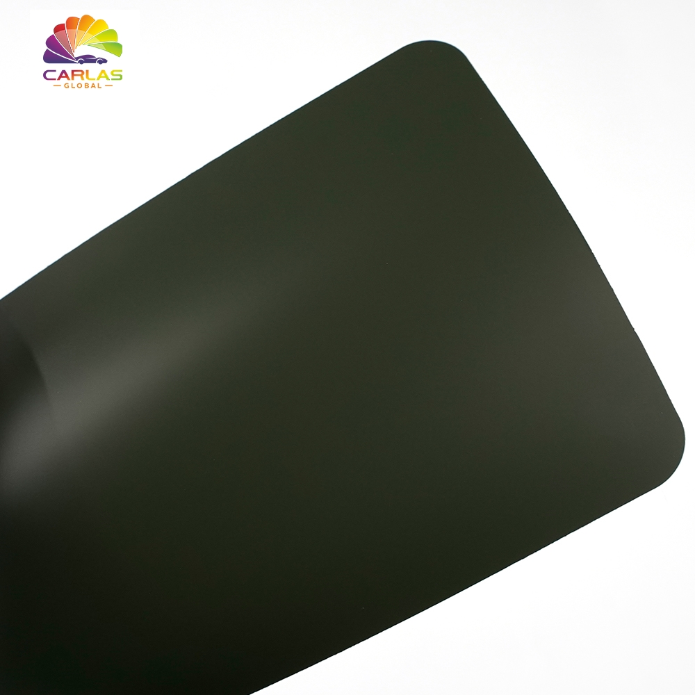ColorPPF (M)  Olive Green TPUM5504D