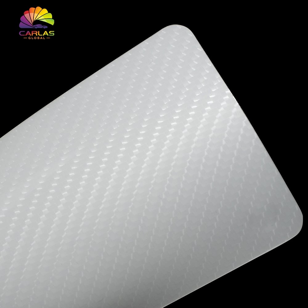 ColorPPF 5D Light Clear Carbon Fiber TPUTC10L