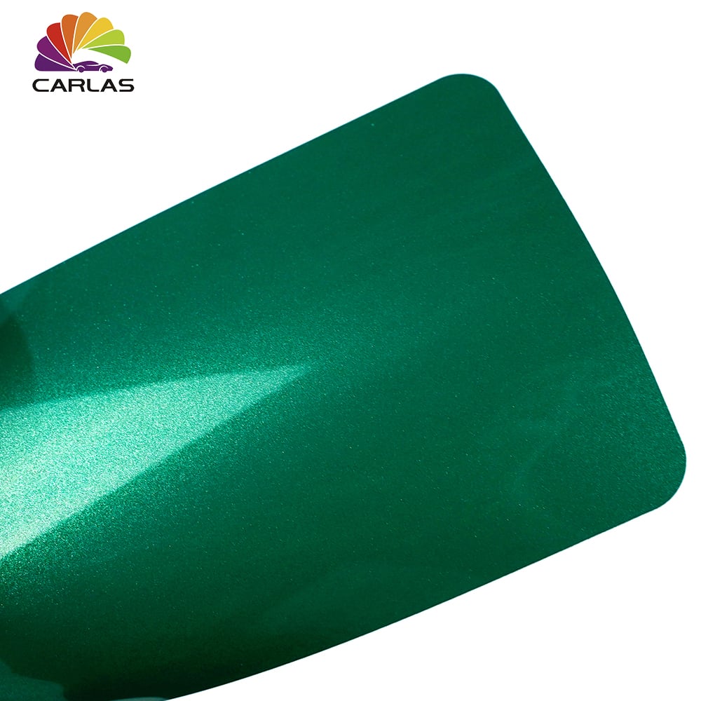 ColorPPF BMW Isle of Man Green TPU5304B