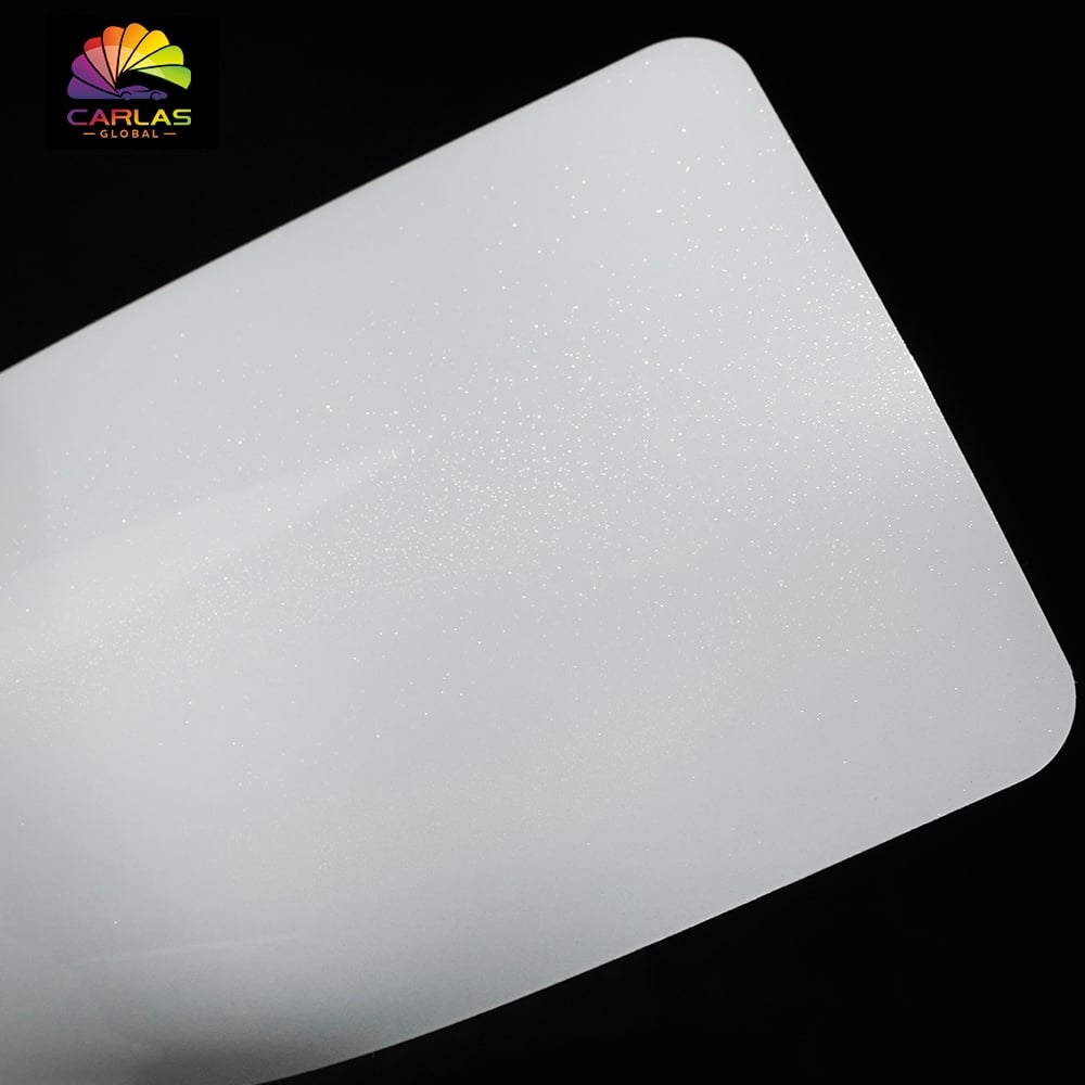 ColorPPF Diamond Gold Sparkle TPU8231
