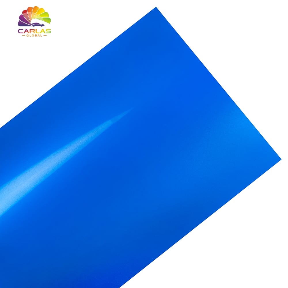 ColorPPF Liquid Metal Serenity Blue TPU7105N