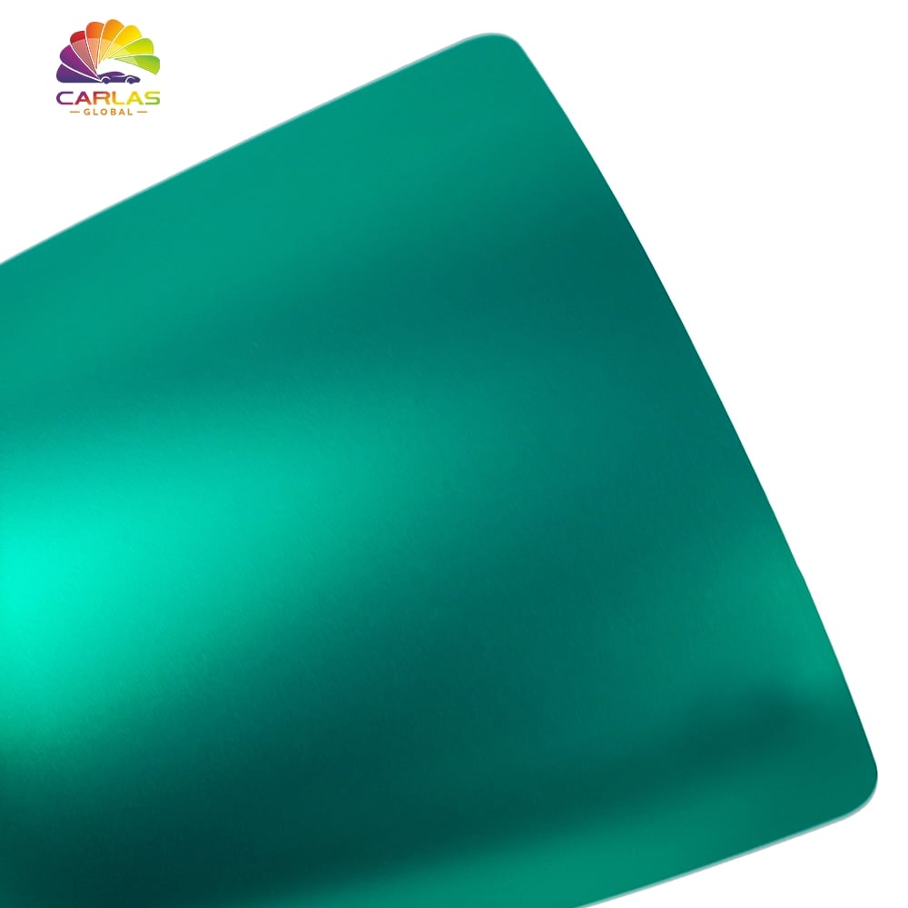 ColorPPF (M) Liquid Metal Emerald Green TPUM7104