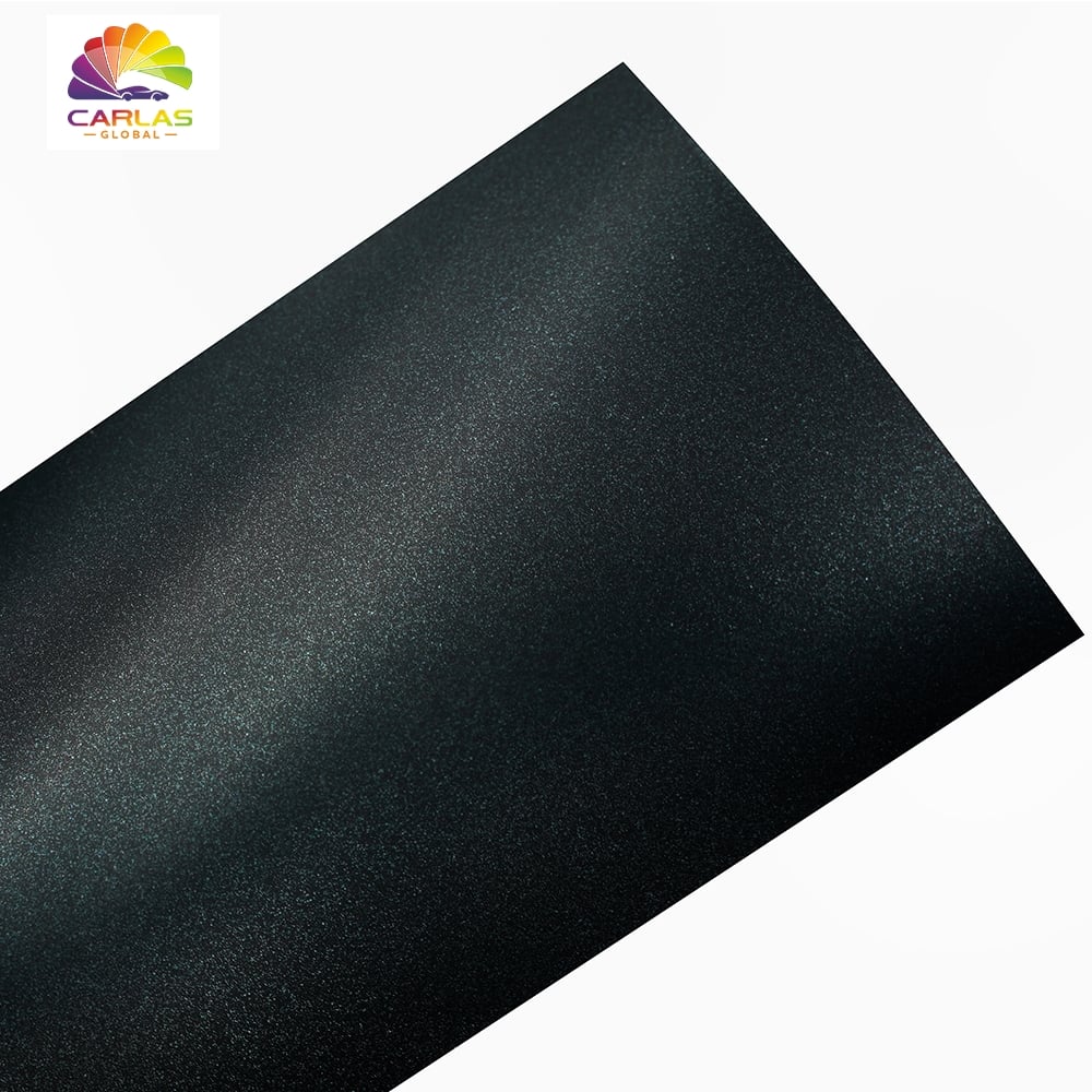 ColorPPF Matte Metallic Carbon Gray TPUM6107