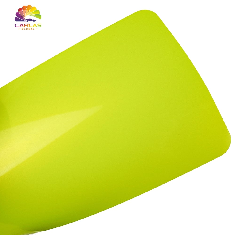 ColorPPF Phantom Lemon Yellow TPU5302N