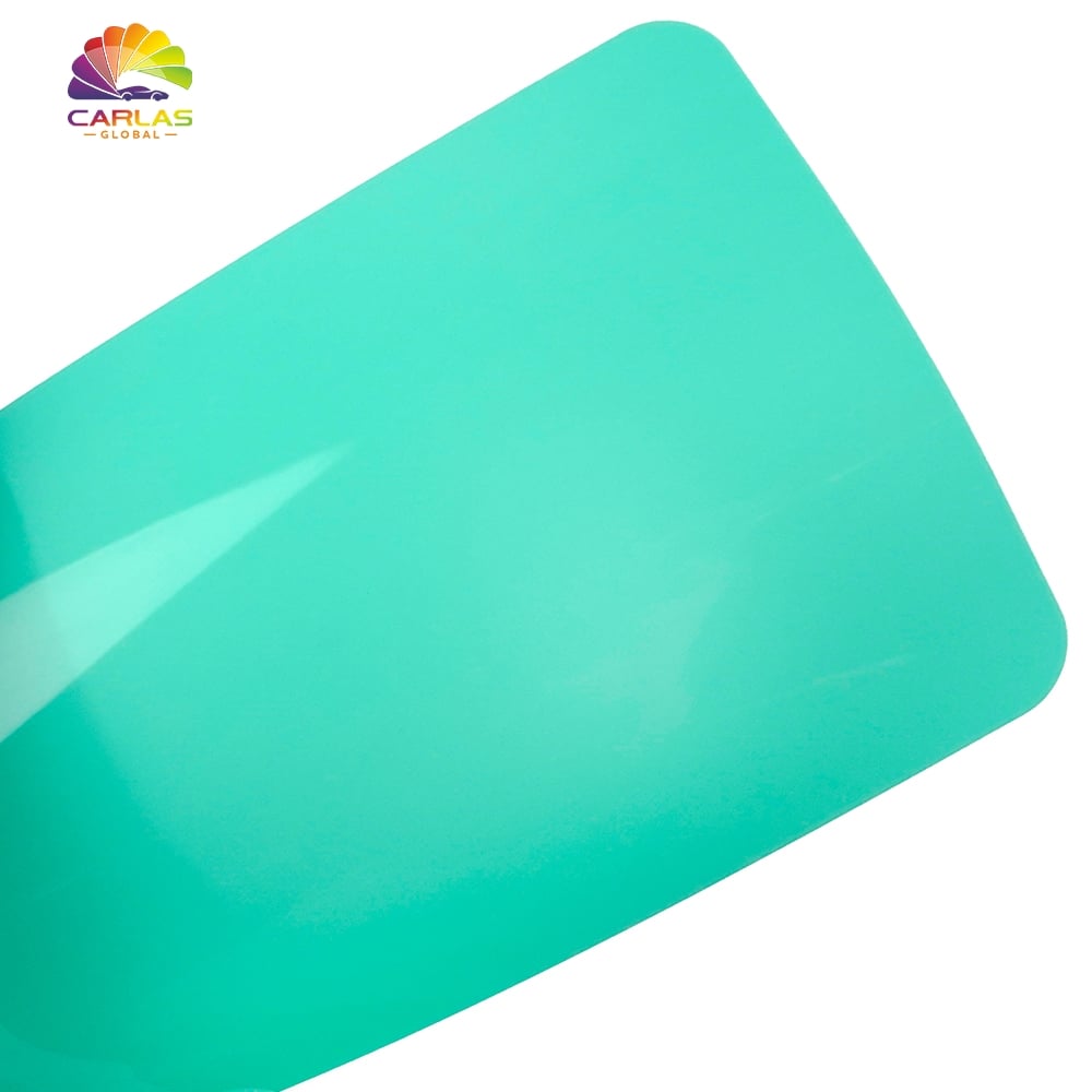 ColorPPF Tiffany Blue TPU5505F