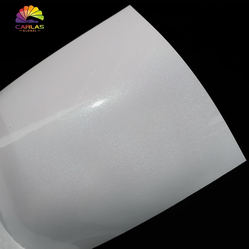 ColorPPF Diamond Smaragdgrøn Glans TPU8804D