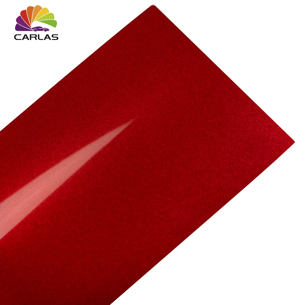 ColorPPF Metallic Red TPU5301D