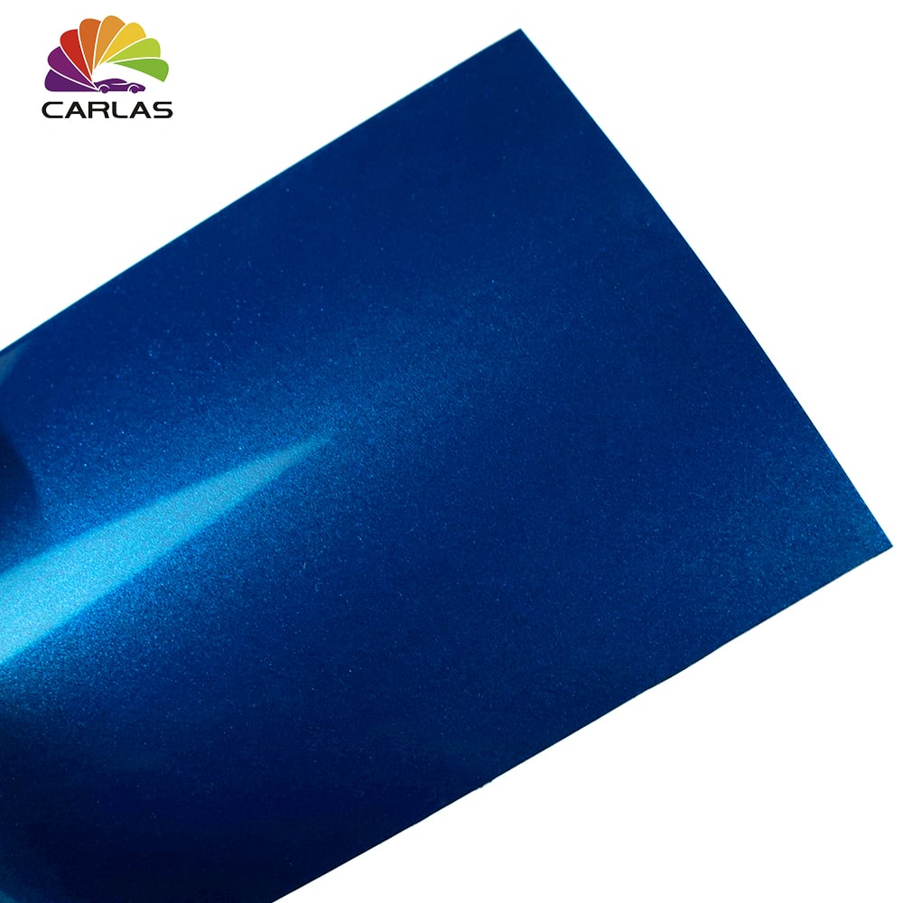 ColorPPF Metallic Cloisonne TPU6105