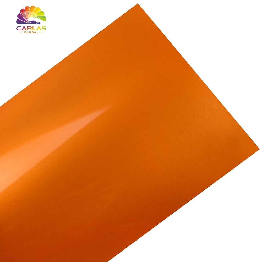 ColorPPF Væske-metal Lotus Orange TPU7112F