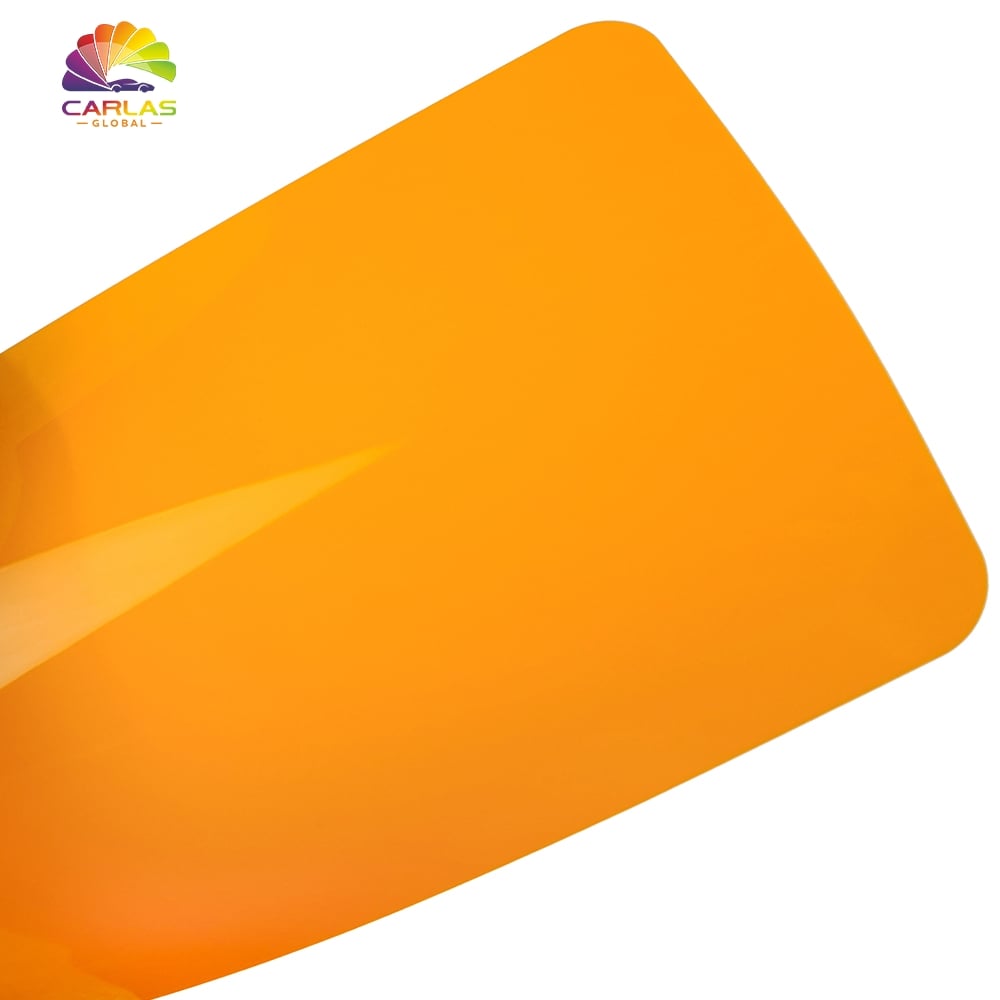 ColorPPF McLaren Orange TPU5512K