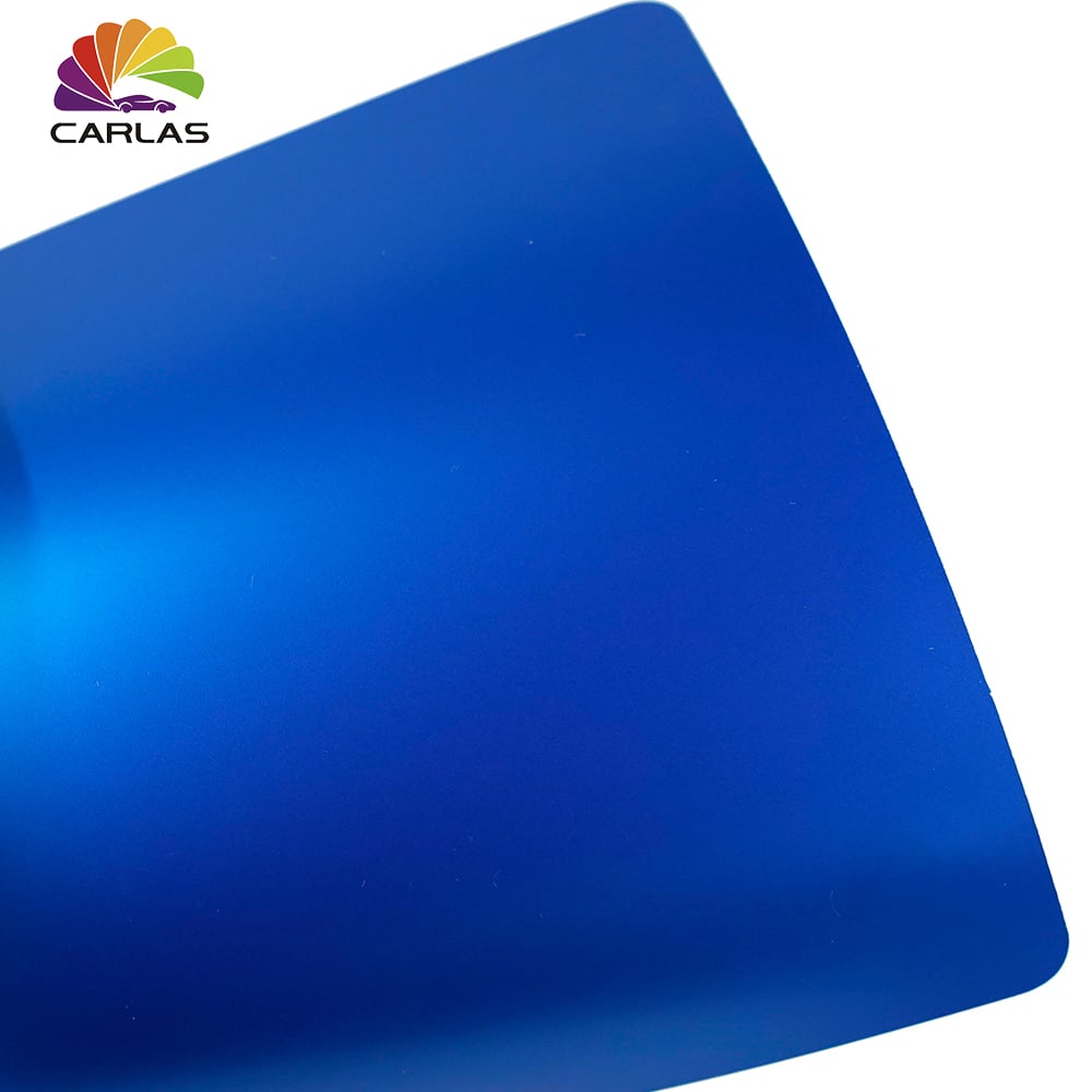 ColorPPF (M) Шингэн металлик тайван хөх TPUM7105N