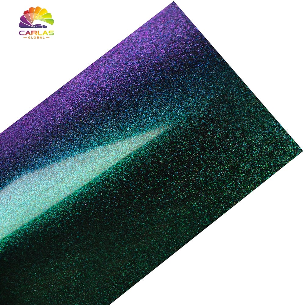 ColorPPF Greenstone Hyacinth TPU8604