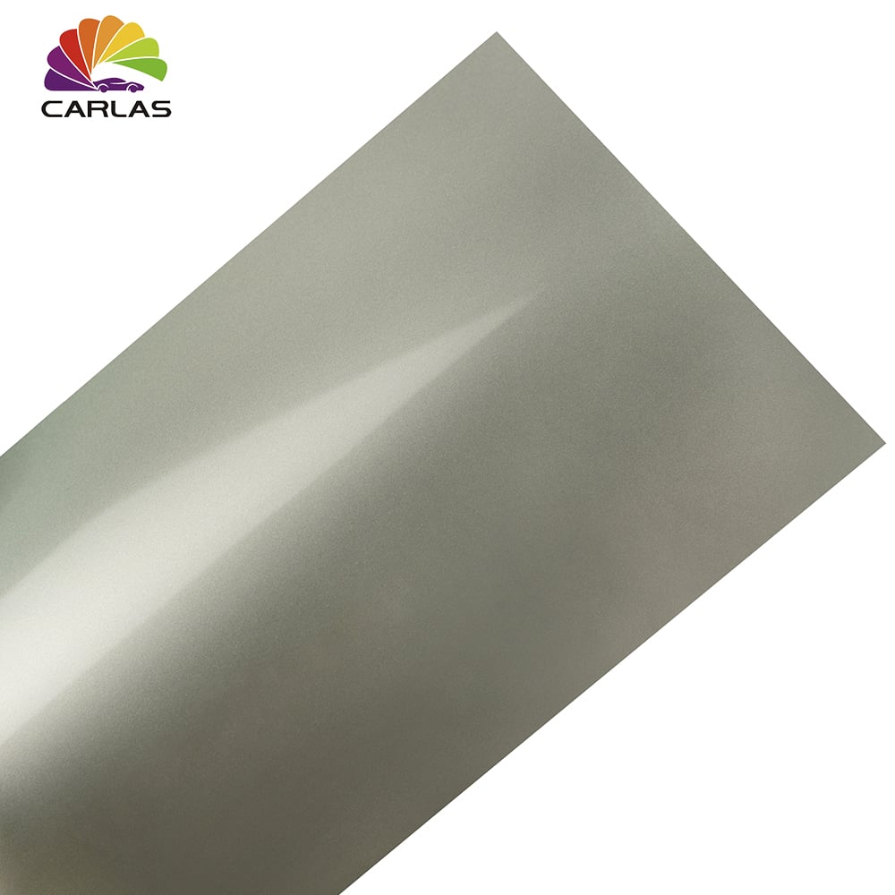 ColorPPF Liquid Metal Silver TPU7107F