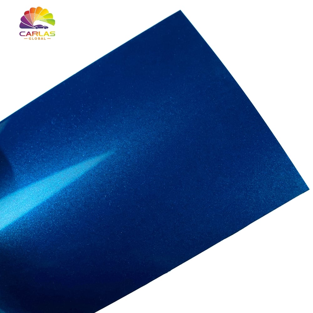 ColorPPF Metallic Cloisonne TPU6105