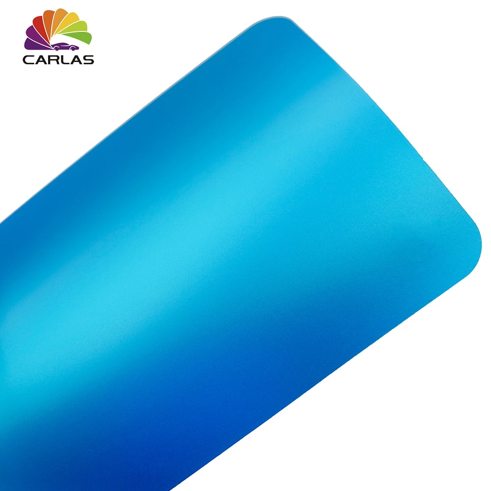 ColorPPF (M) Шингэн металлик сапфир хөх TPUM7105B
