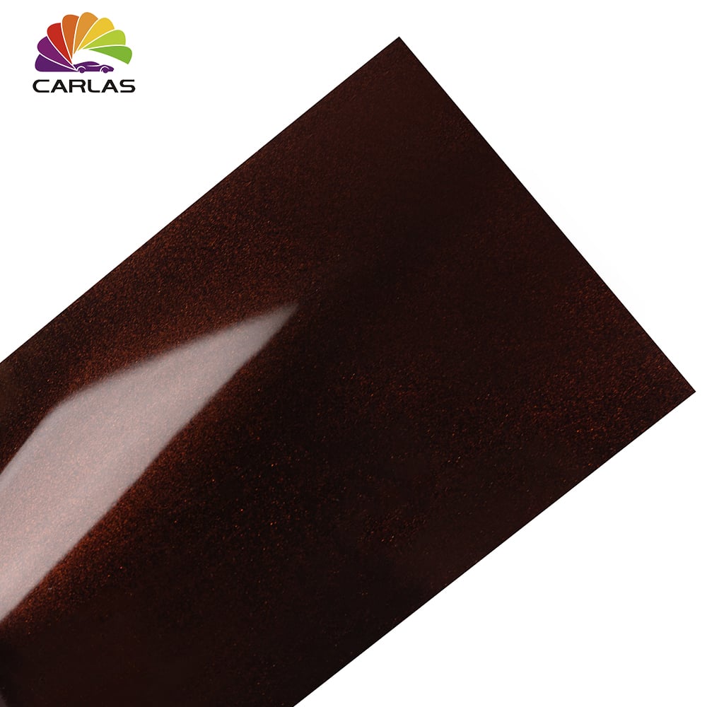 ColorPPF Root beer bronze TPU5325