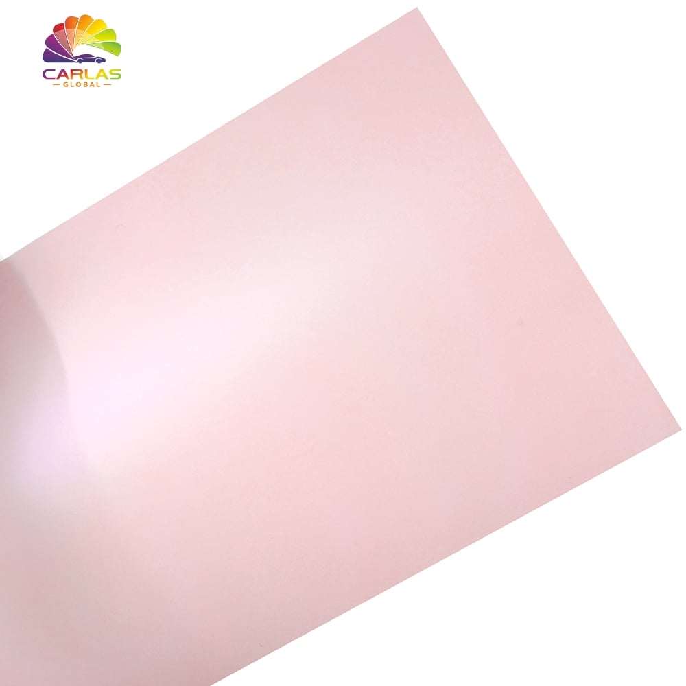 ColorPPF Matte Dreamy Pink TPUM6113