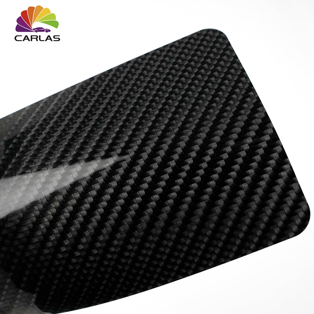 ColorPPF 5D Black Carbon Fiber TPUTC06