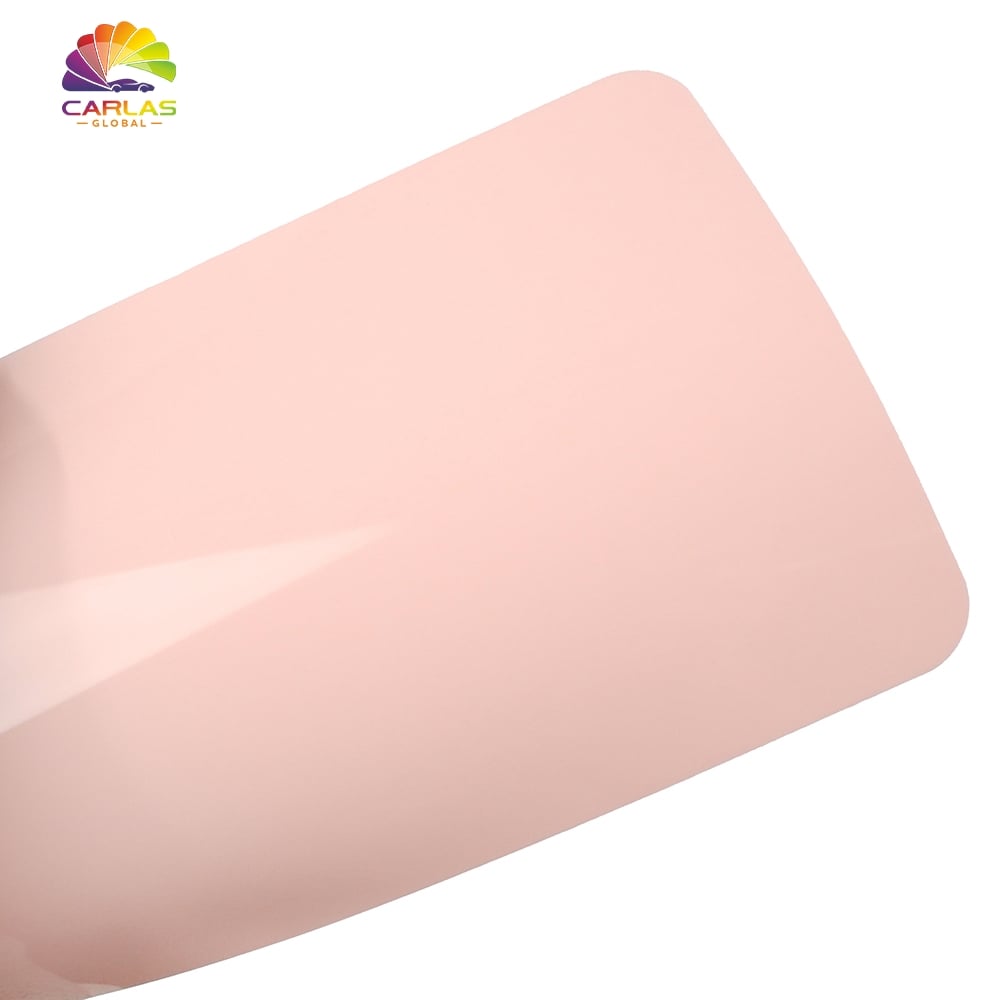 ColorPPF Shell Pink TPU5513B