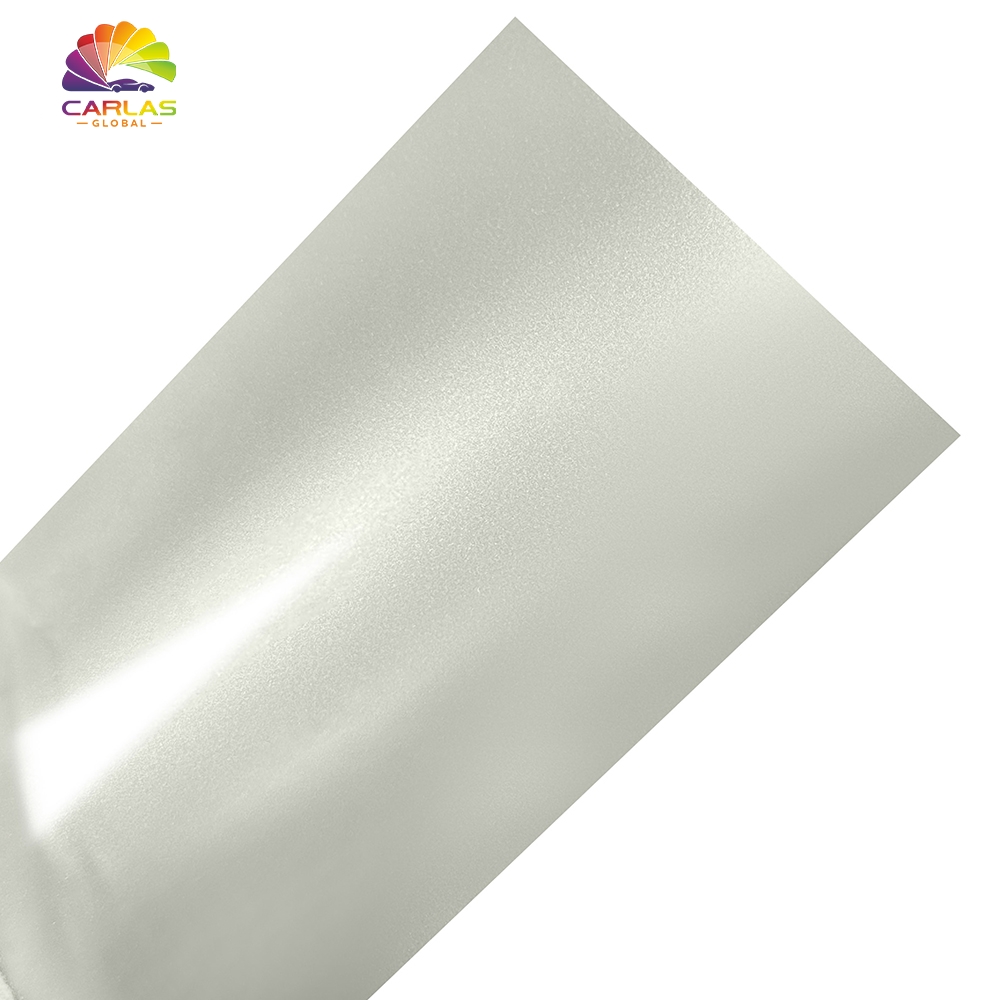 ColorPPF Metallic Urban Beauty Silver TPU5308
