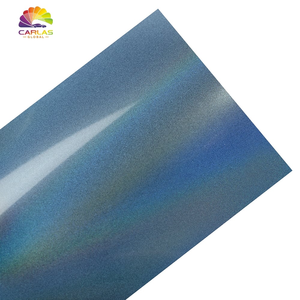 ColorPPF Rainbow Emerald Blue TPU2605