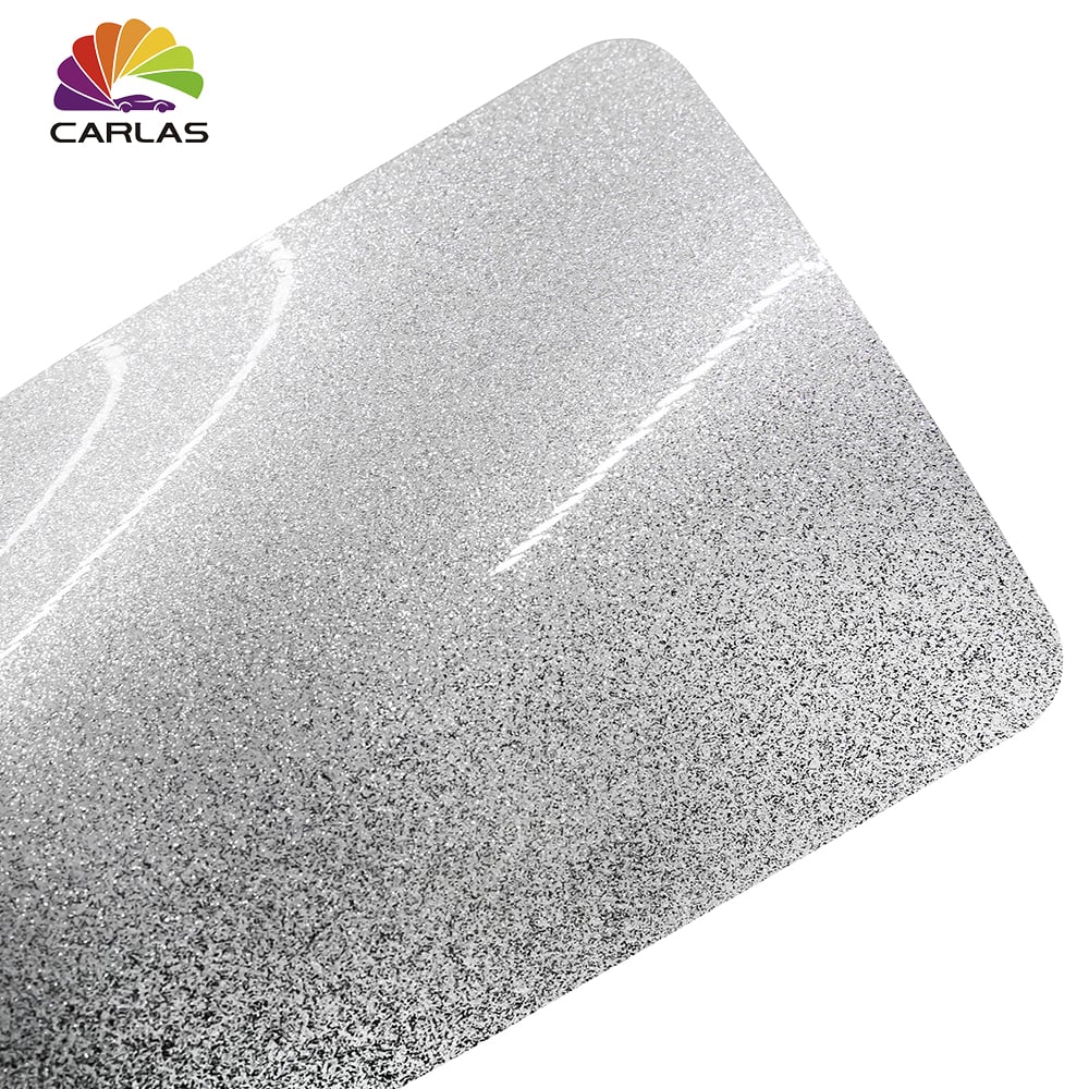 ColorPPF Silver Stars TPU5508S