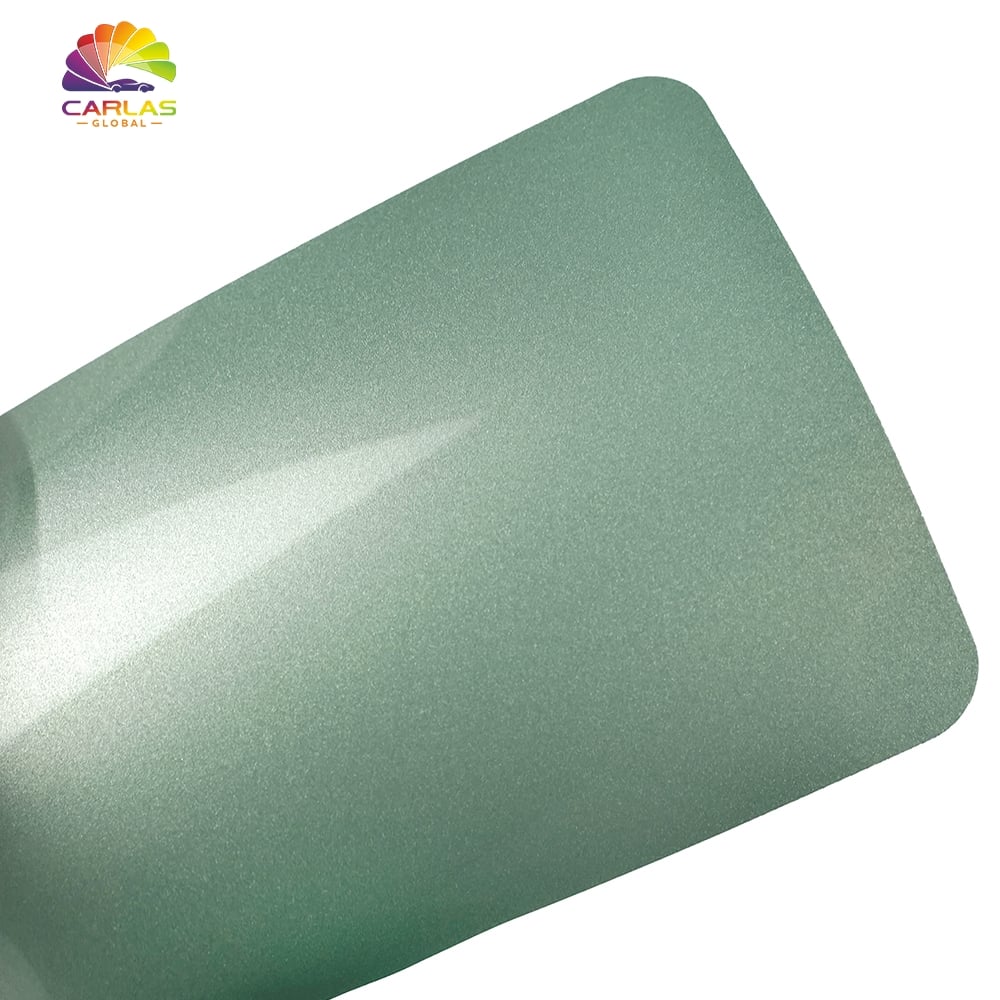 ColorPPF Francesca Green TPU5504F