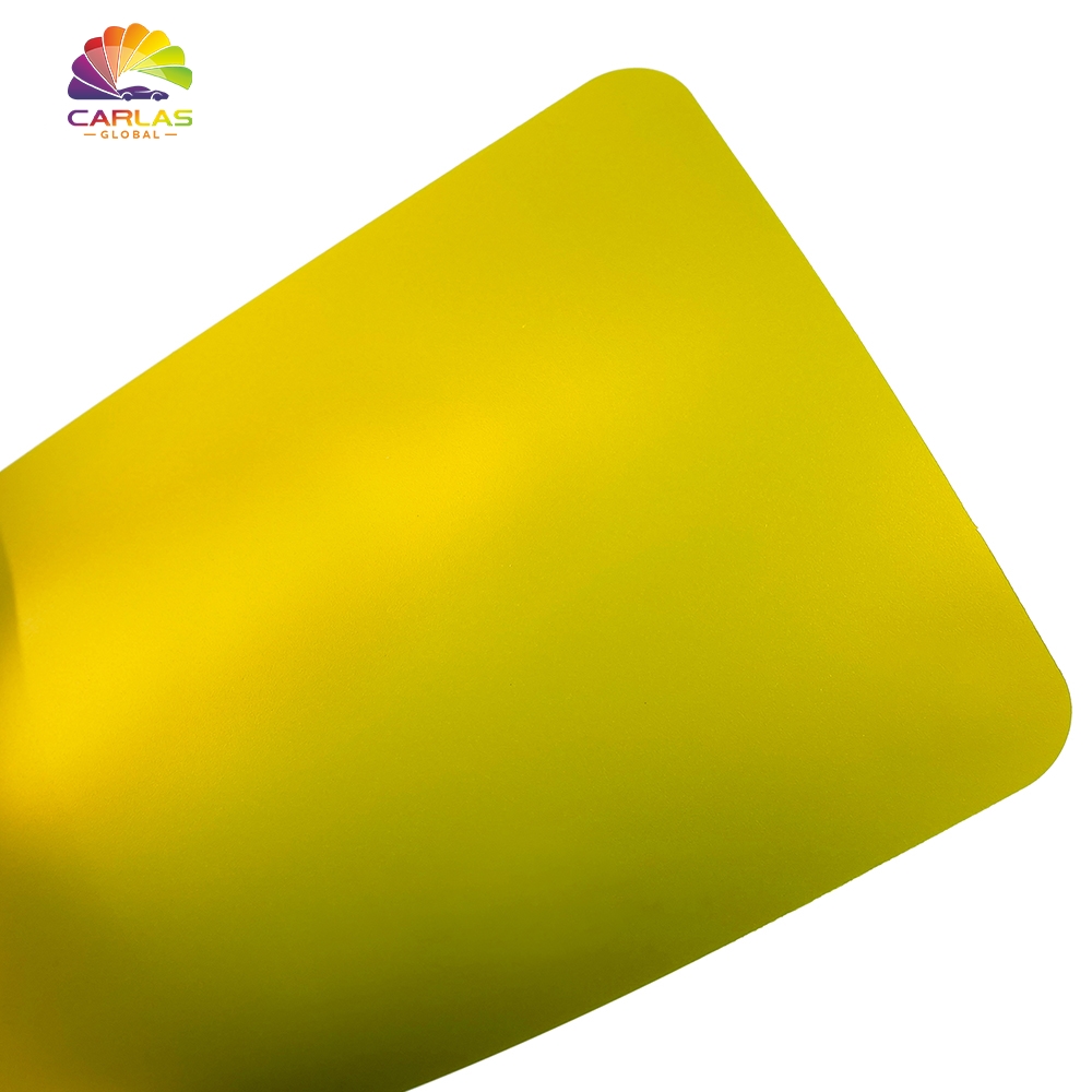 ColorPPF (M) Væske-metal Gemguld TPUM7103B