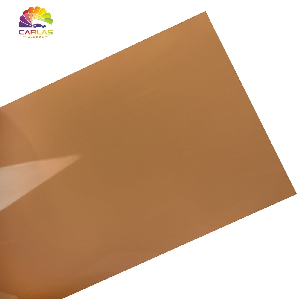 ColorPPF Porsche Quartz Brown TPU5525