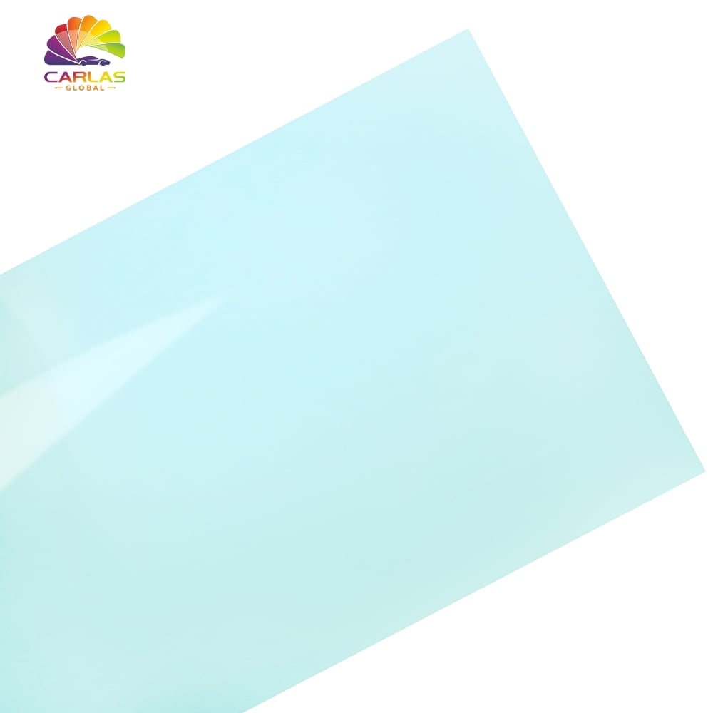 ColorPPF Glacier Blue TPU5505L