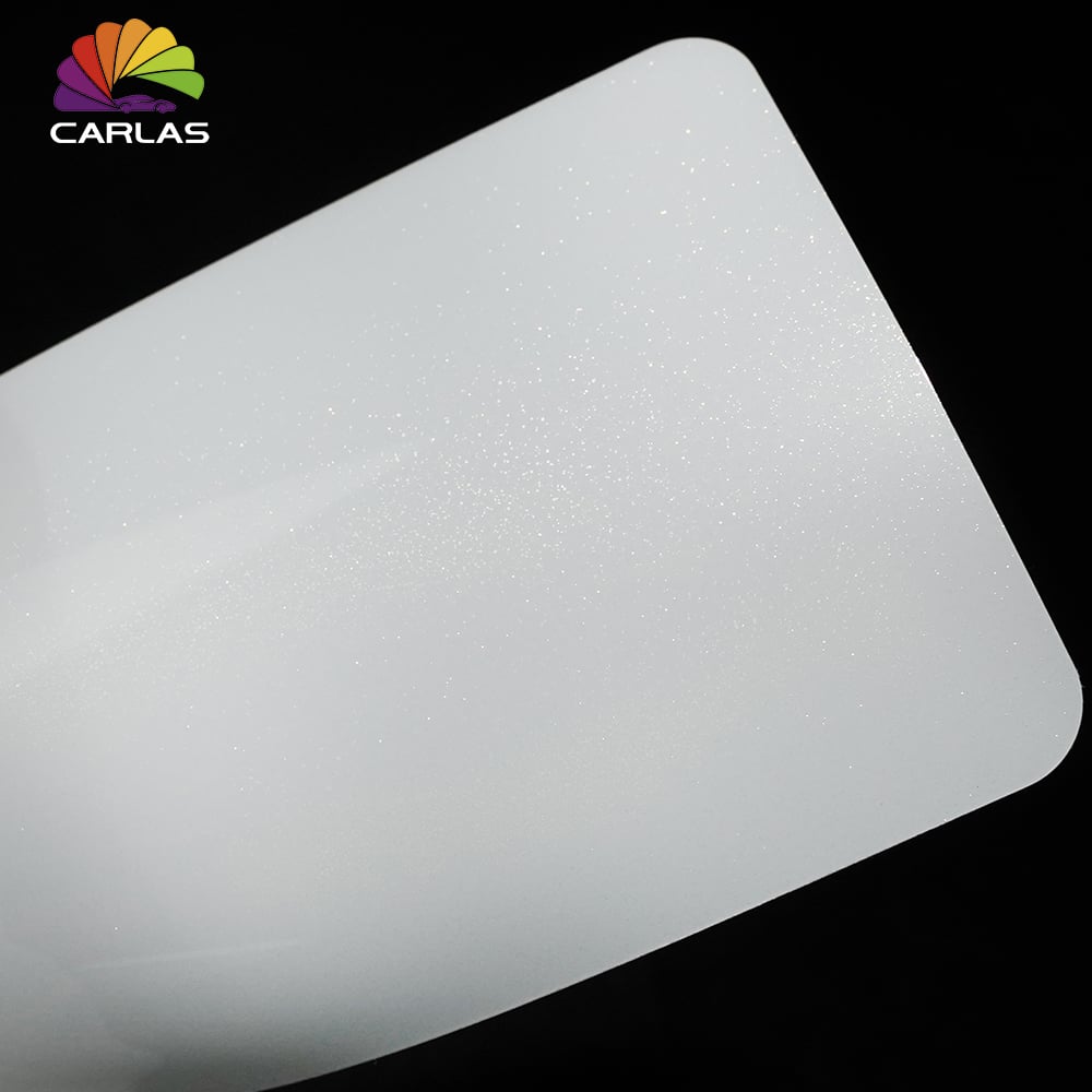 ColorPPF Diamond Gold Sparkle TPU8231