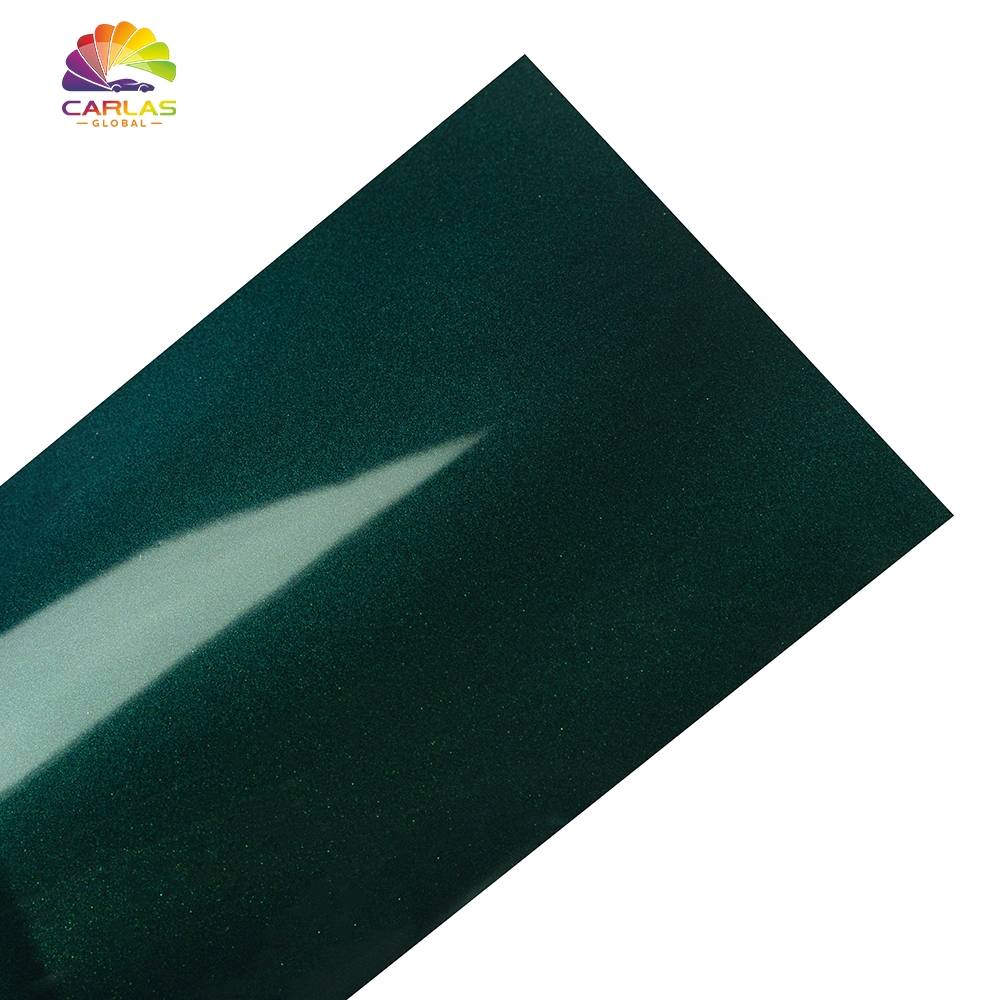 ColorPPF BYD Shiny Green TPU5504Q