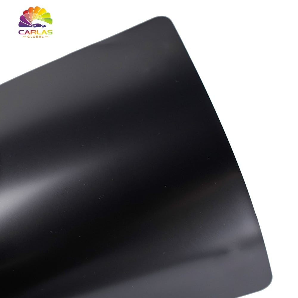 ColorPPF  Satin Chrome Nickel Alloy TPULDM03L