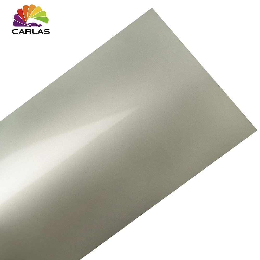 ColorPPF Υγρό Μέταλλο Αργυρό Υδράργυρος TPU7107L