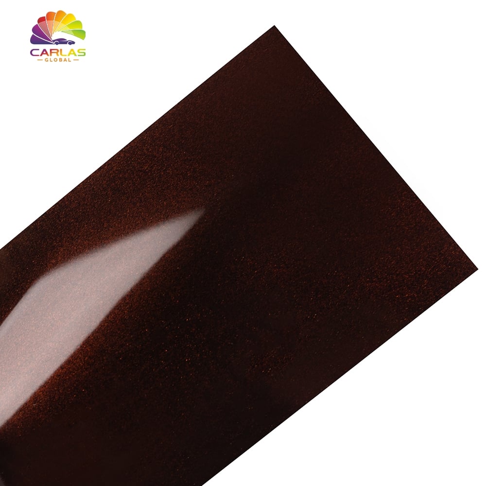 ColorPPF Root beer bronze TPU5325