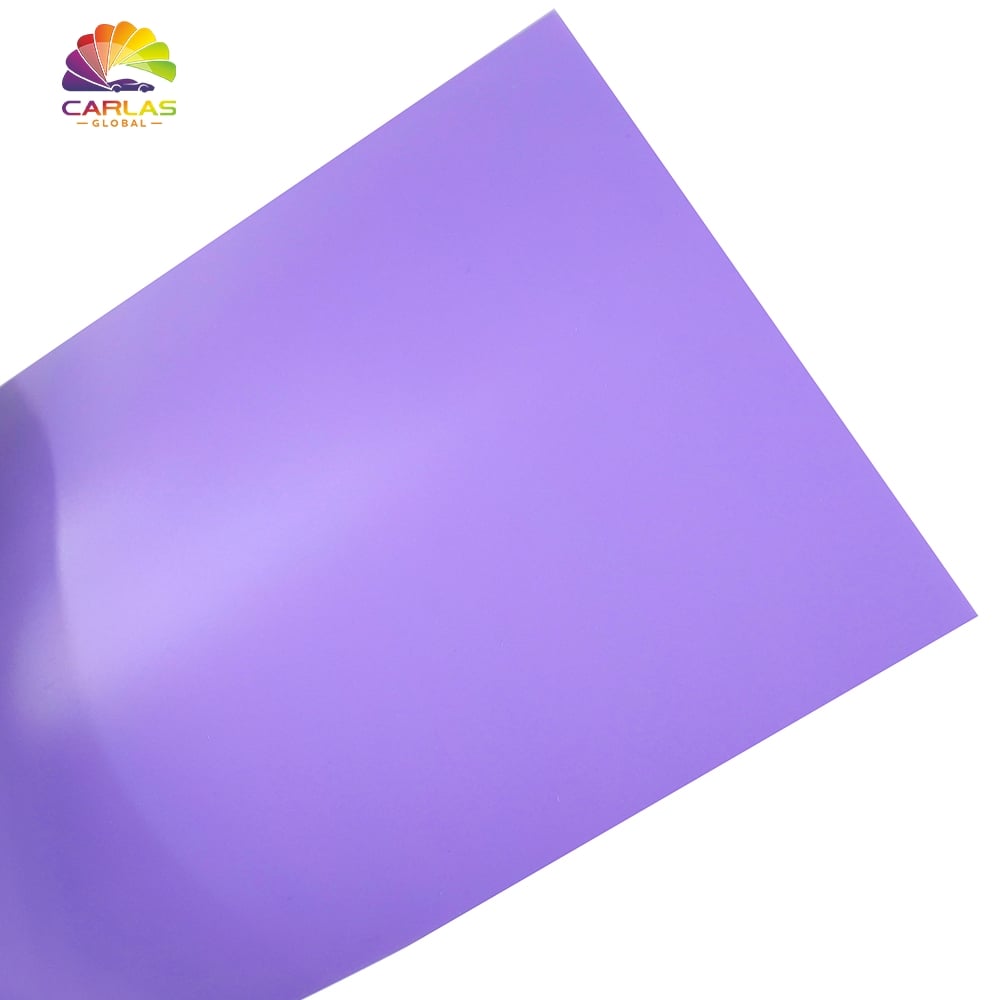 ColorPPF Matte Lavender Purple TPUM5520X