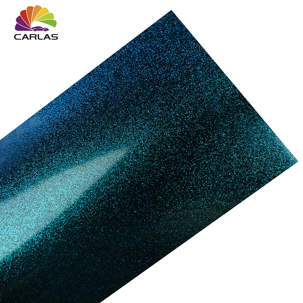 ColorPPF Διαμάντι Ασημένιο Μπλε και Μωβ ΤΠΟ8605L