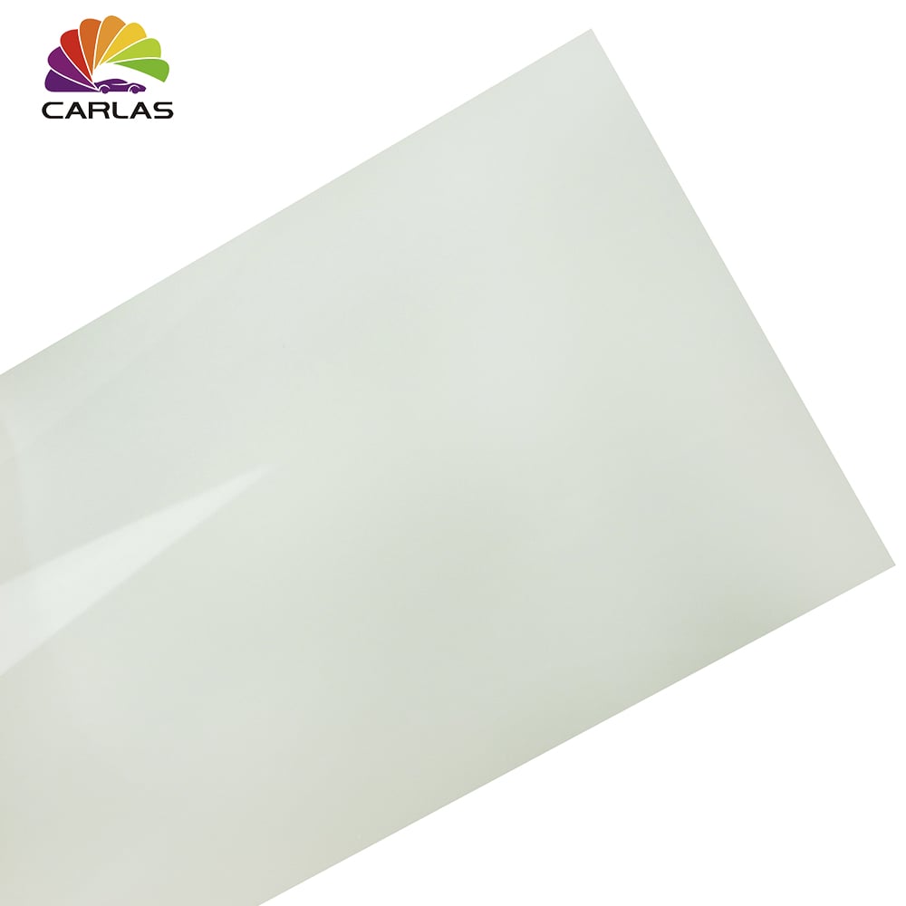 ColorPPF Porsche Carrera White TPU5509L