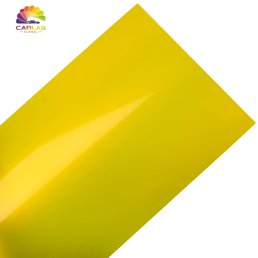 ColorPPF Liquid Metal Gem Gold TPU7103B
