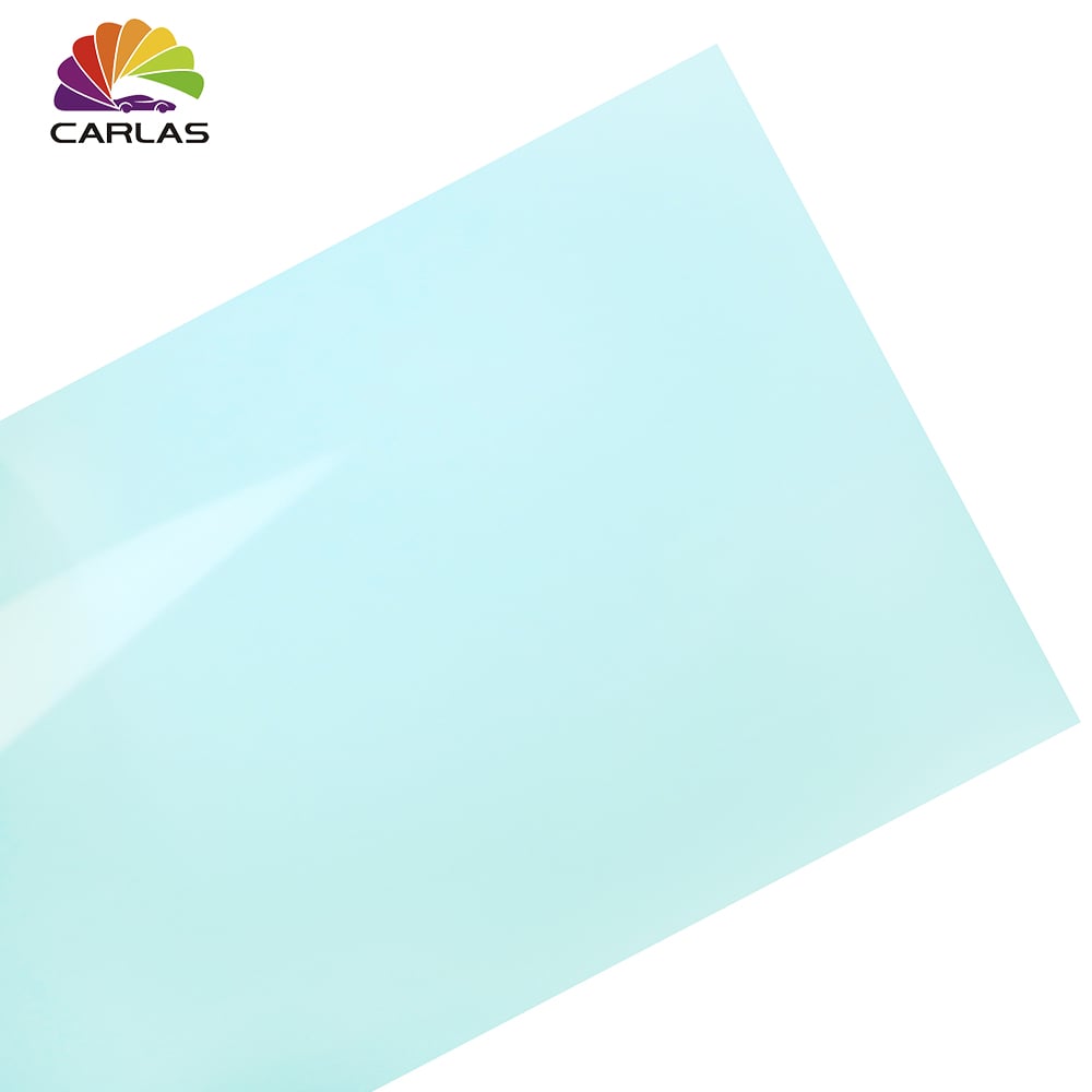 ColorPPF Glacier Blue TPU5505L