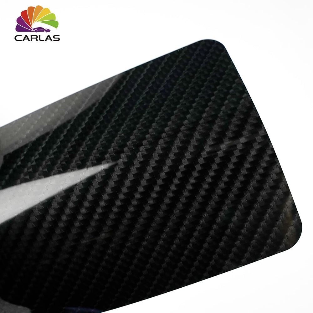 ColorPPF 5D Light Black Carbon Fiber TPUTC06L