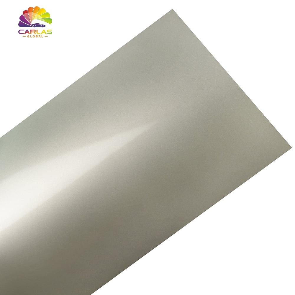 ColorPPF Væske-metal Aluminium Kviksølv TPU7107L