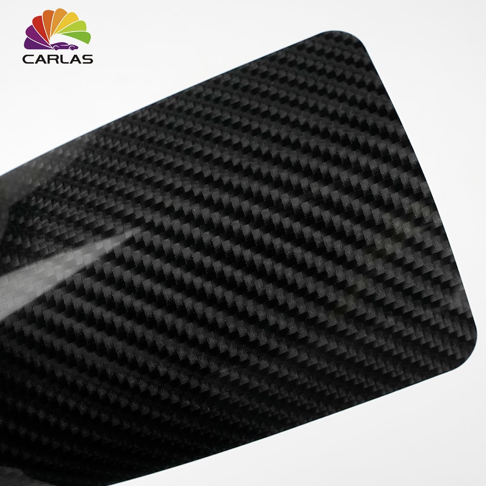ColorPPF Metallic Light gray Carbon Fiber TPUTC03L